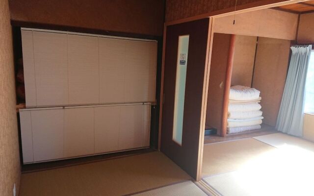 Guesthouse Kumano
