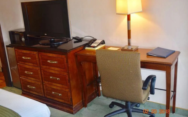 Quality Inn