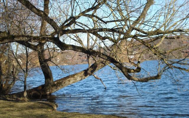 Hotel Garni am Waldhang