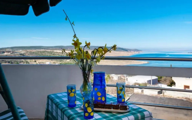 Holiday Home Blue Dream