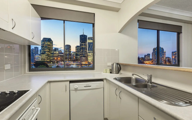 Bridgewater Apartments