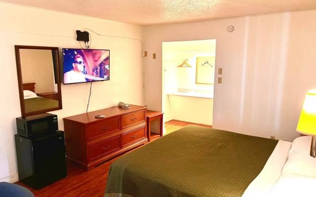 Thunderbird Motel Hillsboro