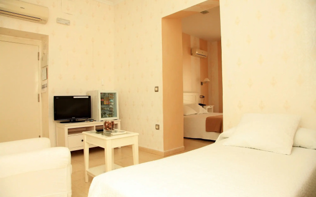 Hotel Convento Tarifa