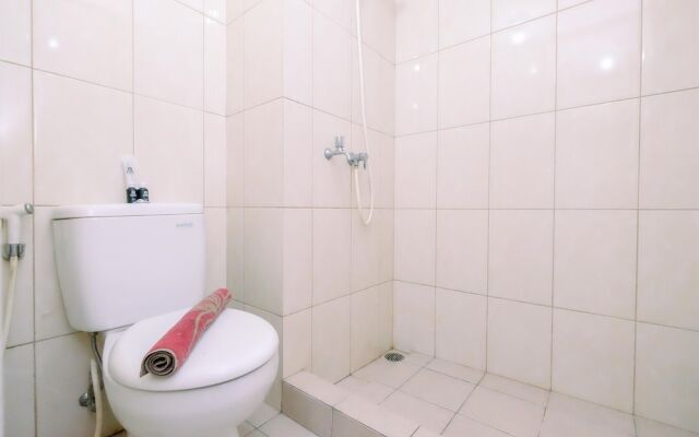 Comfy Studio Springlake Summarecon Bekasi Apartment