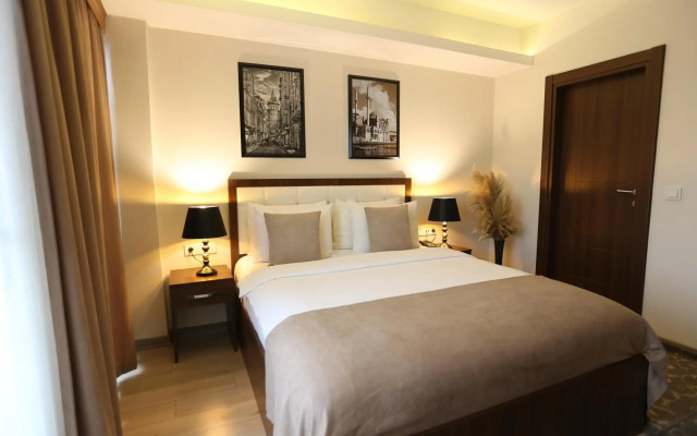 Cebeci Grand Otel