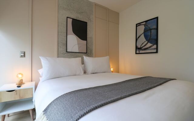 The Modern By Wynwood House