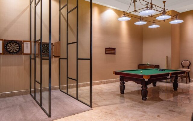 Holiday Inn Airport Guangzhou by IHG