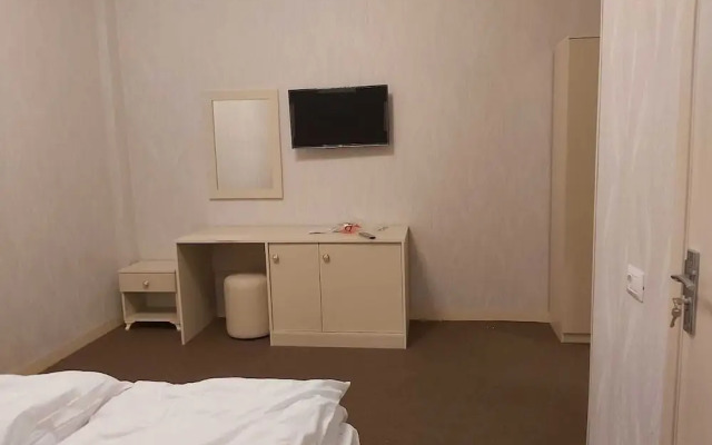Baijan Hotel Baku