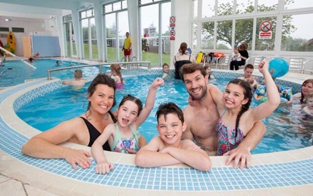 20 Bucklands, Bideford Bay Holiday Park