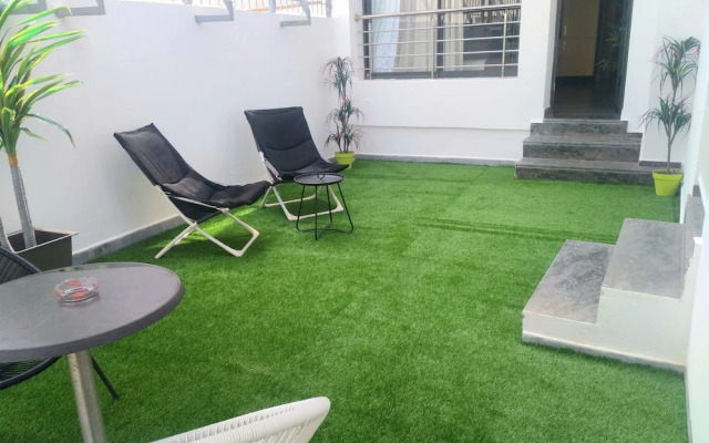 Dayet Ifrah by Rent Inn