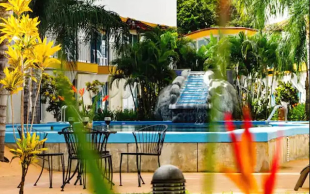 Hotel Blue Sea Resort SPA