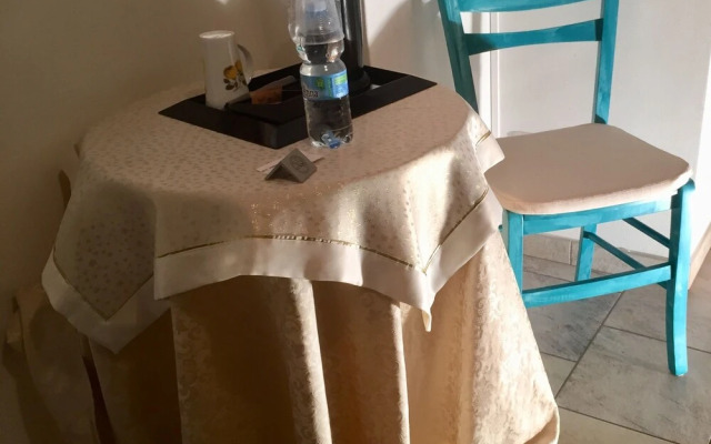 B&B Alla Bonacina