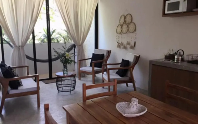 Top Secret Apartments by GuruHotel