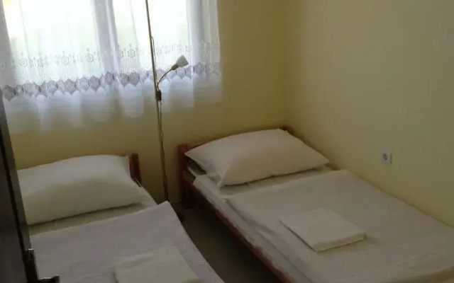 Pillangó Vendégház