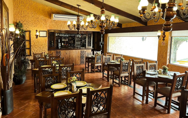 Villas Layfer, Cordoba, Veracruz, Mexico
