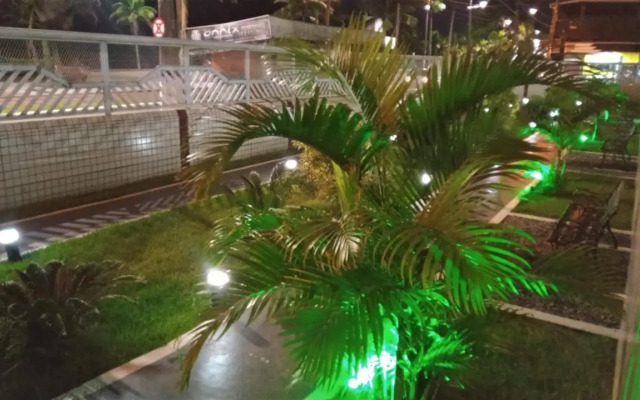 Apartamento Solar Angra dos Reis