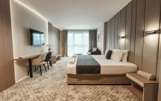 Medite Spa Resort and Villas