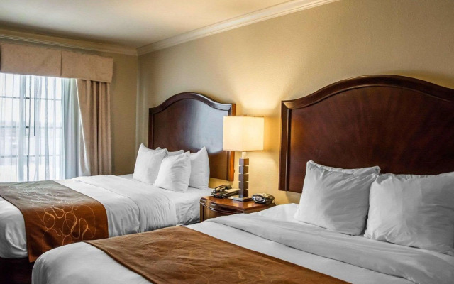 Comfort Suites Cincinnati