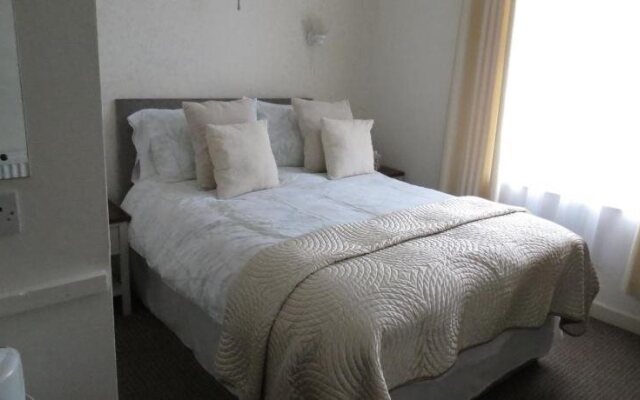 Trevilla Guesthouse