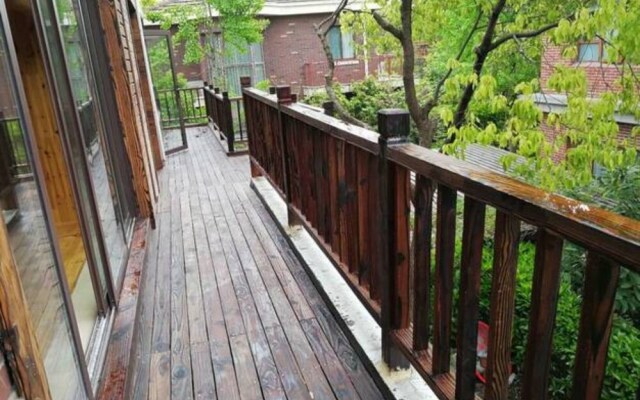 Jixiang Garden Inn