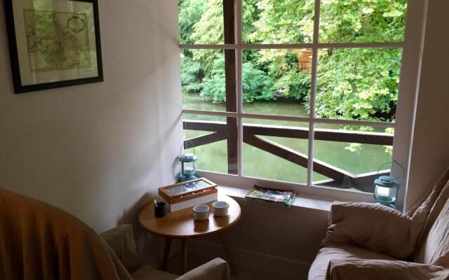 Maison d'Hôtes Moulin Saint Julien