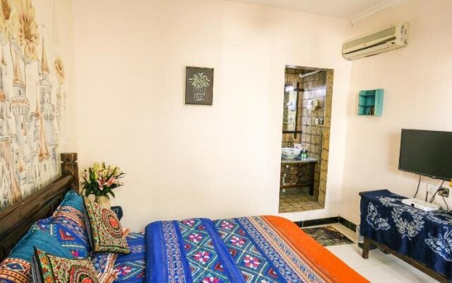 Shuimu Yunxiao Huanxi Courtyard B&B (Dali Ancient Town Branch)