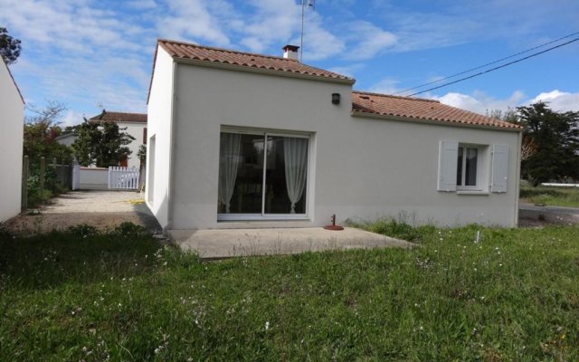 Maison La Faute-sur-Mer, 4 pièces, 5 personnes - FR-1-476-110