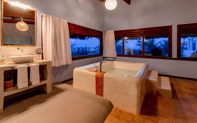 Kilombo Villas & Spa