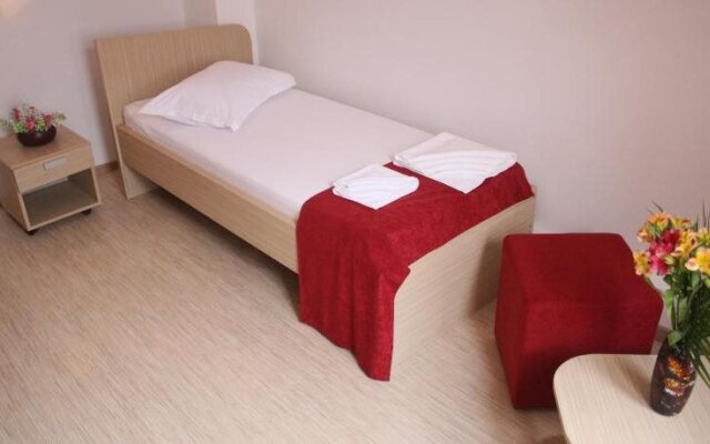 Hotel Sir Gara de Nord