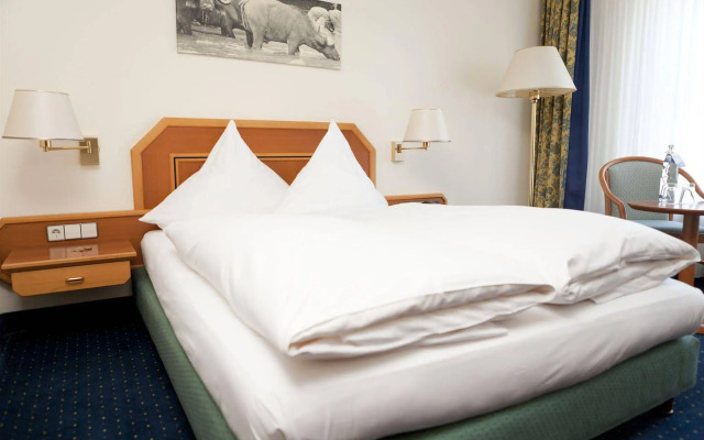 Sunderland Hotel