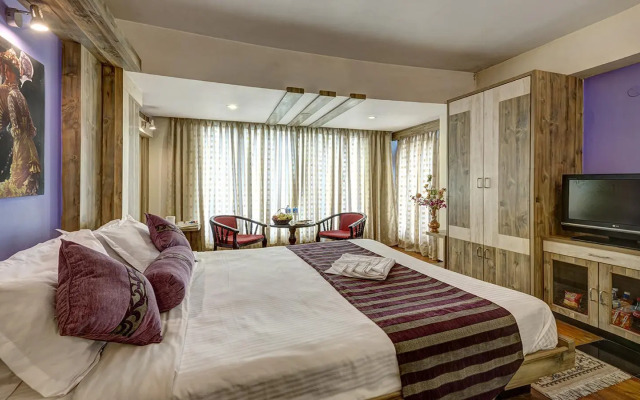 Viceroy Hotel