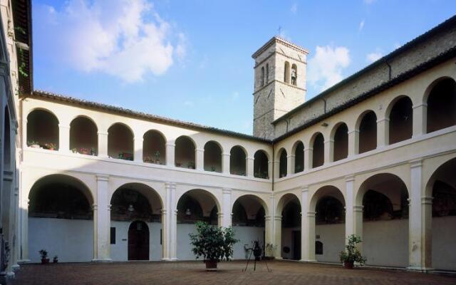 Albergo Il Chiostro di Bevagna