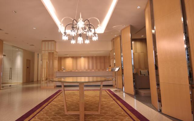 GTV Hotel and Service Apartments