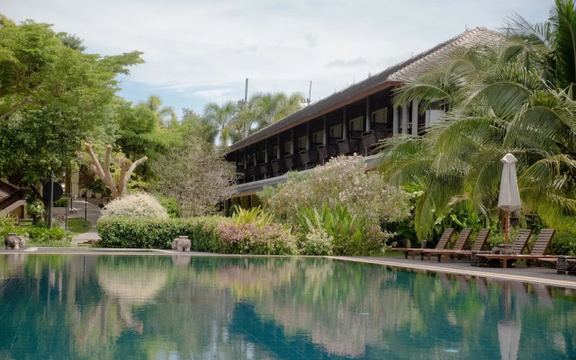Royal Riverkwai Resort and Spa