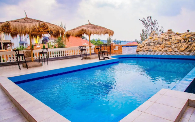 The Keza Hotel