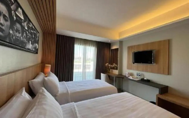 Horison Le Aman Bali