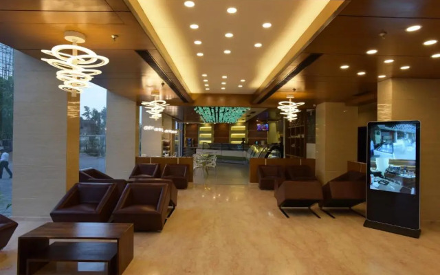 Sandhill Hotels Private Limited