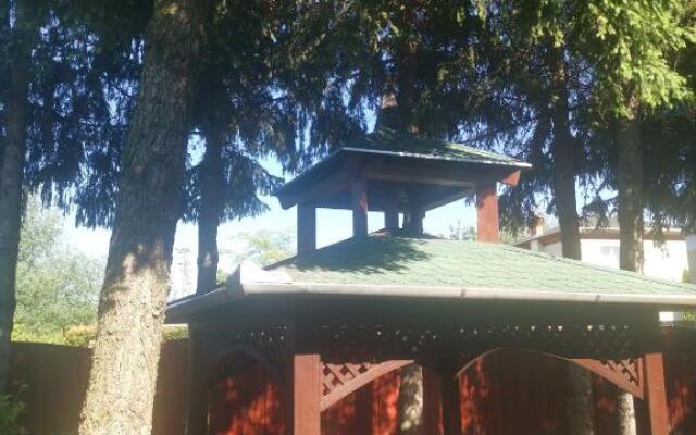 Alfrédó Delux Apartman Nyíregyháza-Sóstófürdő