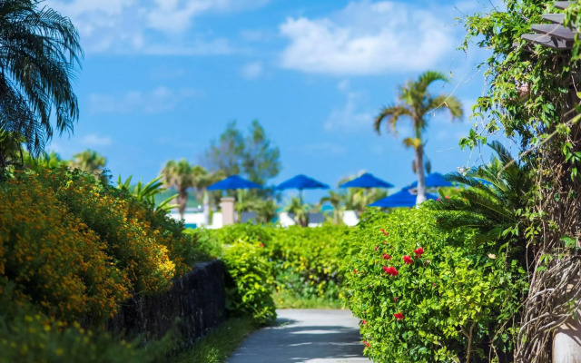 Miyakojima Tokyu Hotel & Resorts