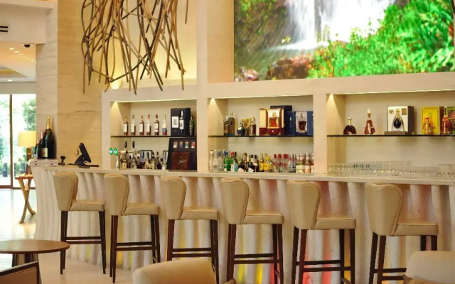Resorts World Sentosa - Equarius Hotel