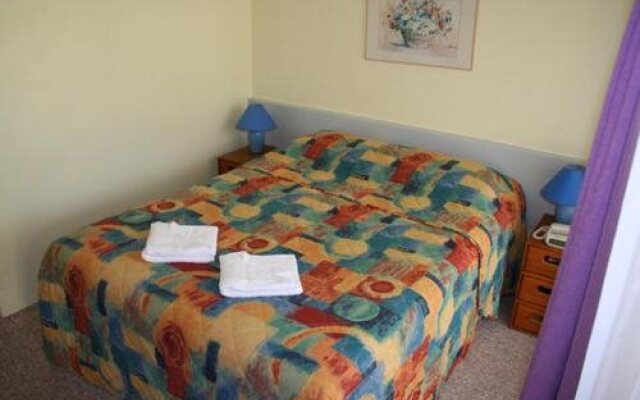Sutherland Motel