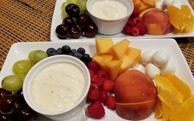 DeSoto Tudor on Capitol Hill