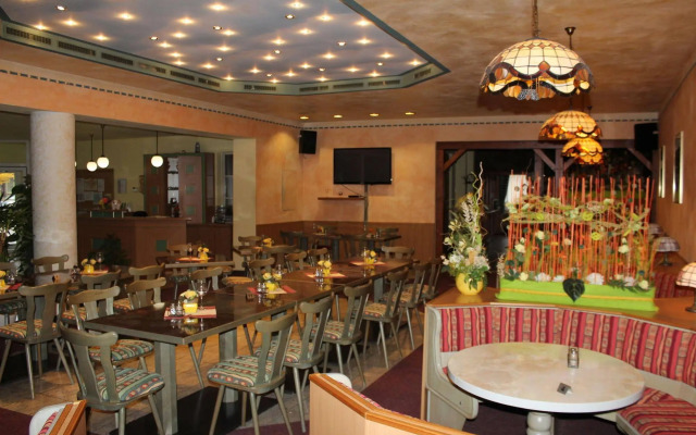 Hotel Riedel