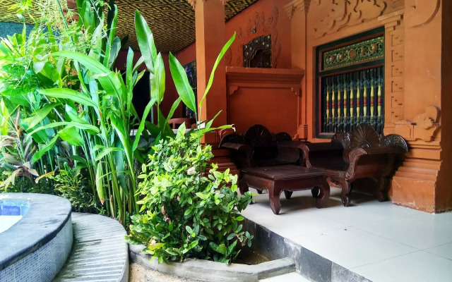 Lumbung Sari Hotel