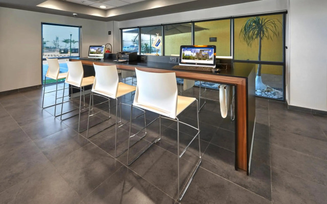 City Express by Marriott Matamoros