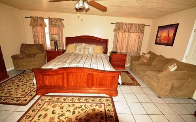 Ruidoso Three-bedroom