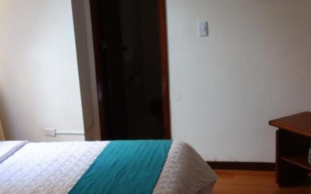 Hotel Maceo 55