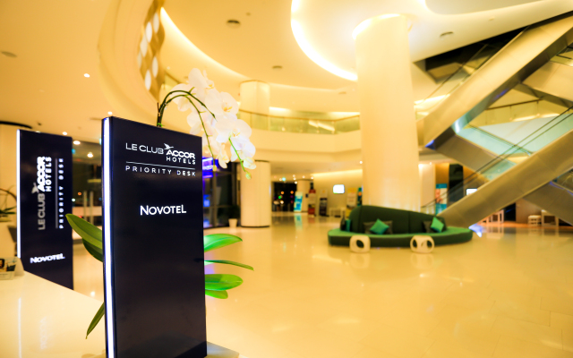Novotel Danang Premier Han River