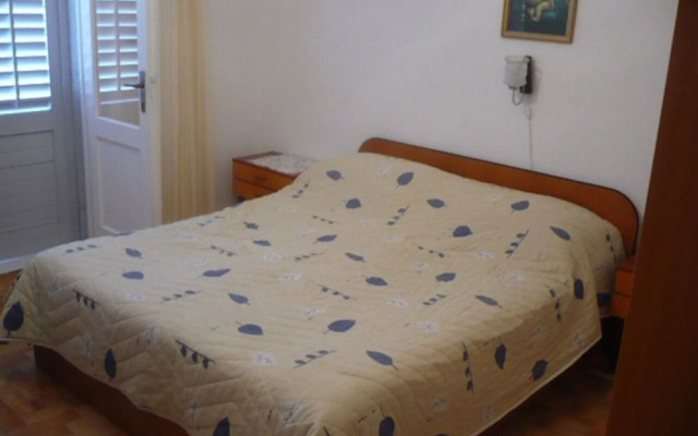 Apartment Eta