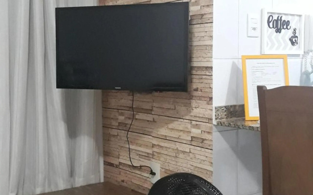 Apartamento Guarapari - 100 mts Praia do Morro